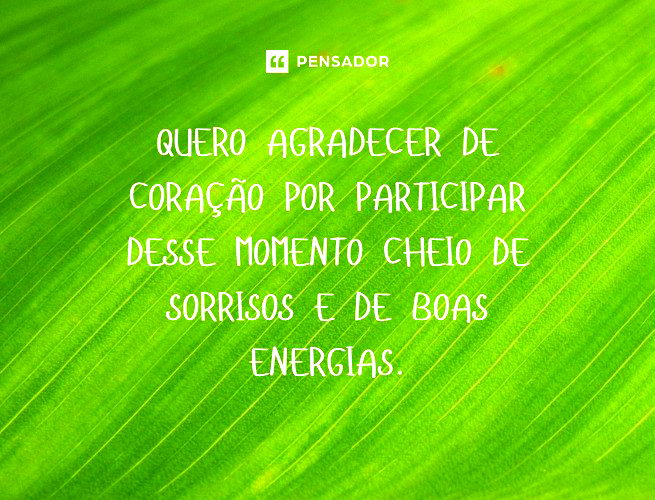 Nosso imenso agradecimento à todas as nossas clientes! Vocês nos inspiram  sempre! ❤