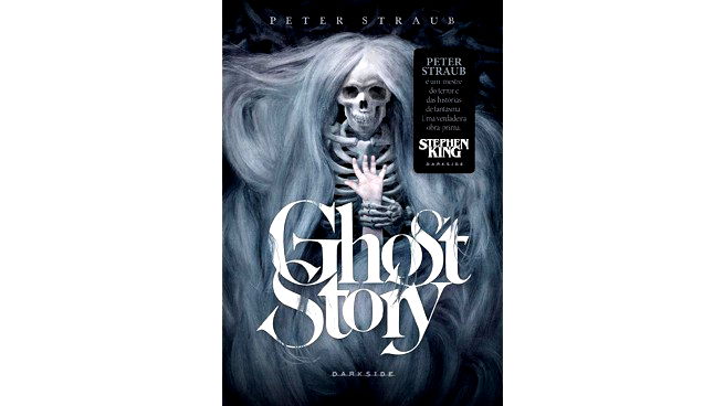 ghost story