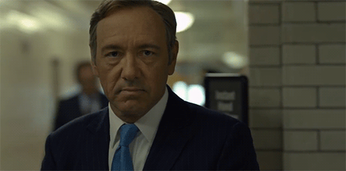 House of Cards - 3