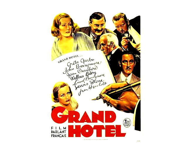 grand hotel