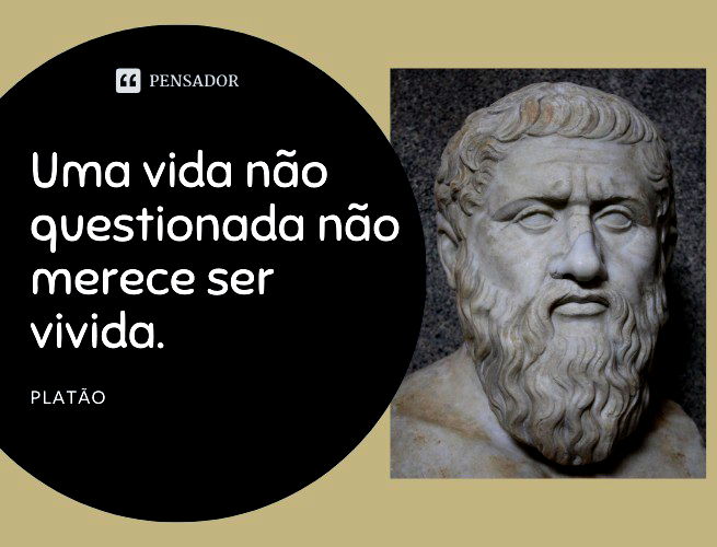 55 Frases De Grandes Pensadores Que Nos Fazem Pensar Sobre A Vida