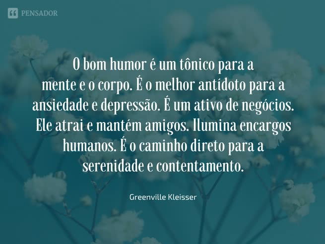 Greenville kleisser