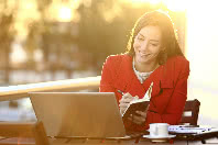 7 Hábitos diários de autores famosos para os aspirantes a escritores!