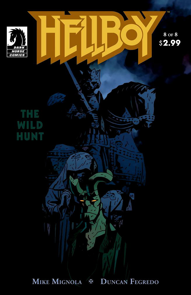 Hellboy: A Ascensão da Rainha de Sangue (Hellboy: Rise of the Blood Queen)