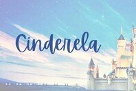 História da Cinderela (para ler para crianças com interpretação e moral)