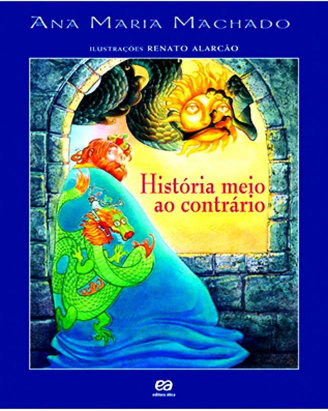 Literatura Infantil: Bom final de semana