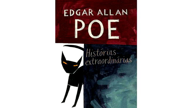 historias extraordinarias