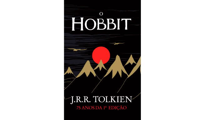 o hobbit