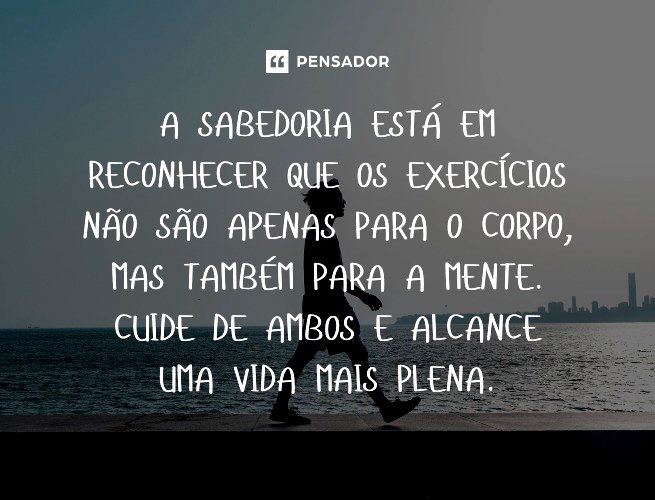 20 frases sobre corrida que vão te motivar