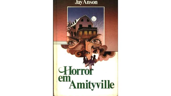 horror amityville
