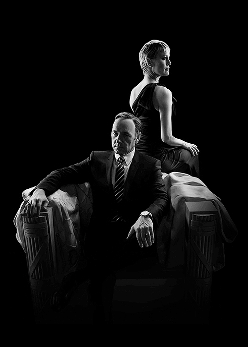 House of Cards