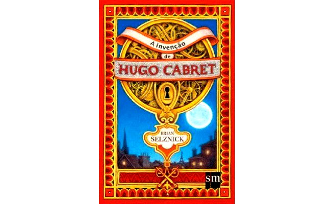 hugo cabret