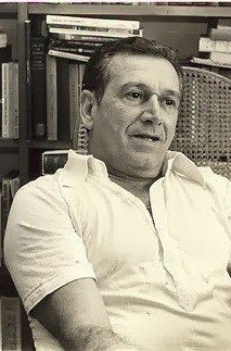 Escritor Fernando Sabino