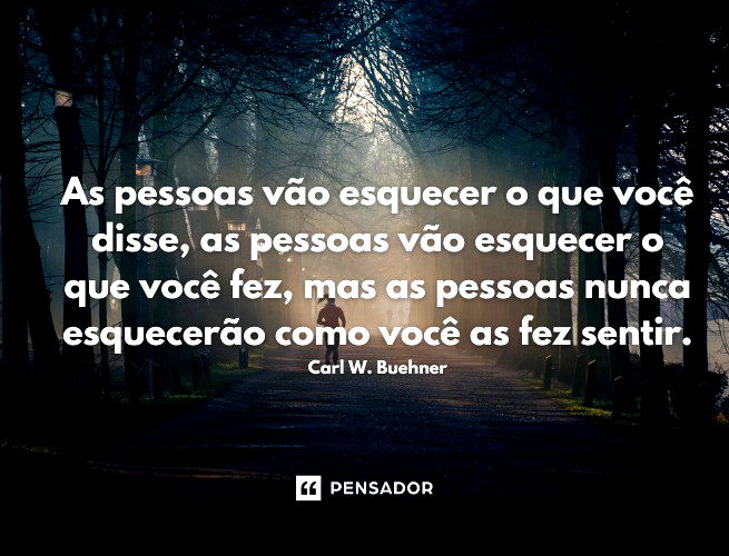 O Dia de HOJE. A coisa mais importante que você possui é o dia - Pensador