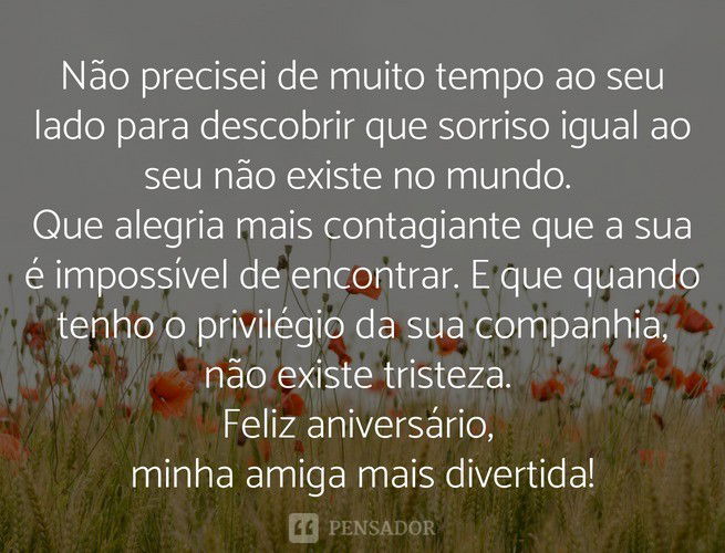 Featured image of post Frases Feliz Anivers rio Para Amigo Muita paz amor sucesso dinheiro e sabedoria para tomar as decis es certas