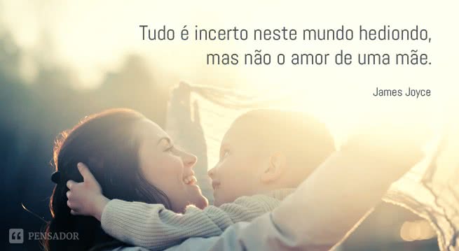 mensagem para o dia das mães
