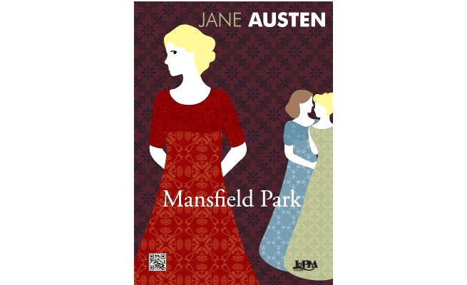 mansfield park