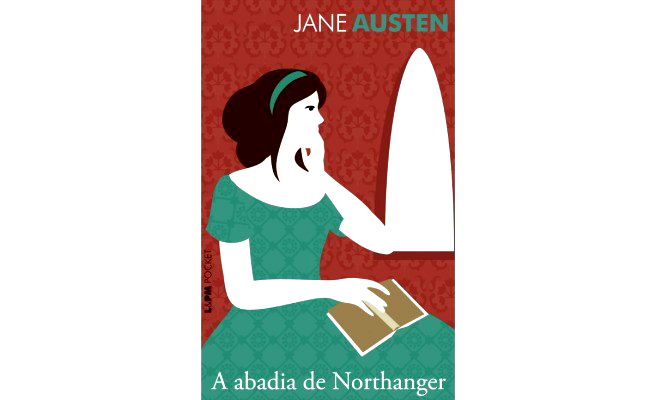 os melhores livros de jane austen