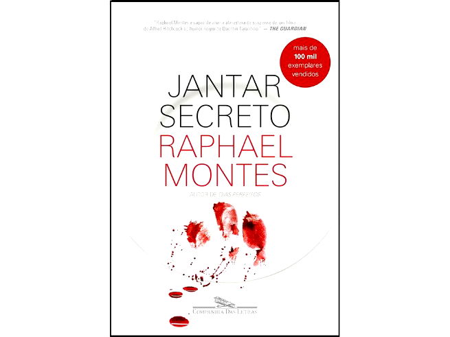 jantar secreto