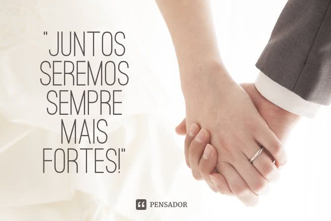 casal mão dada amor