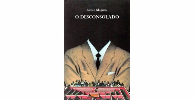 o desconsolado