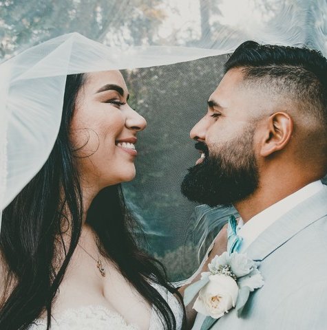 83 lindas frases para legendar fotos de casamento - Pensador