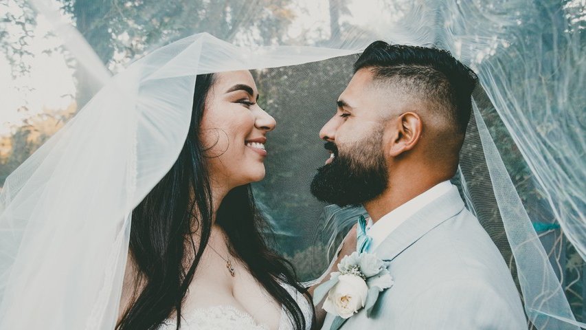 83 lindas frases para legendar fotos de casamento - Pensador