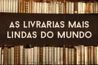 5 Livrarias incríveis você deve conhecer antes de morrer