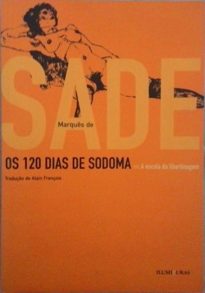 120 dias sodoma