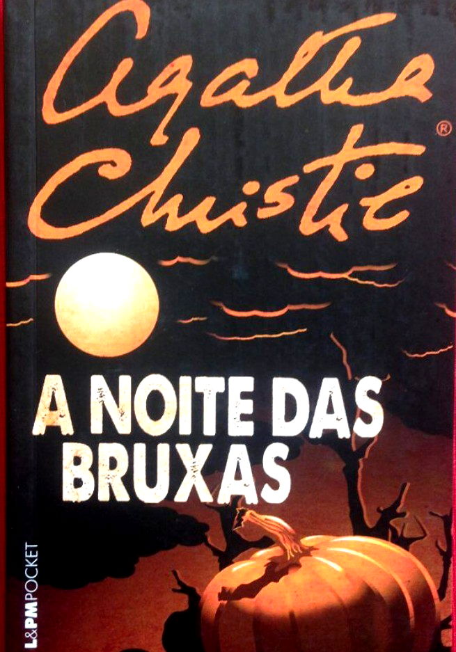 Noite das Bruxas