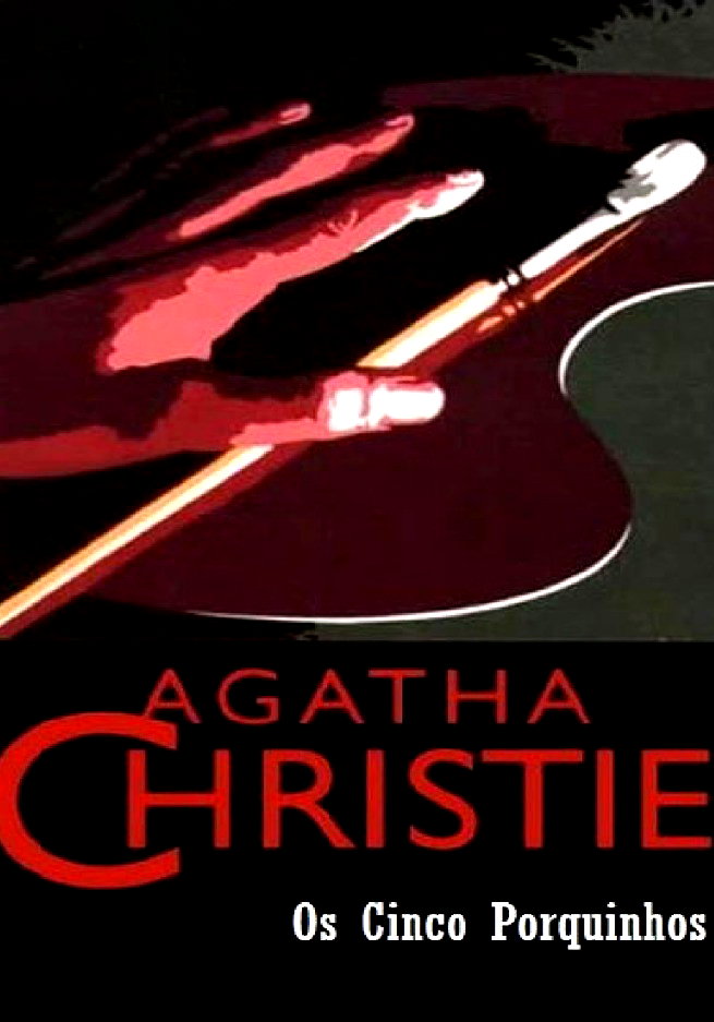 Os 10 Melhores Livros De Agatha Christie: Descubra O Império – RYYDF