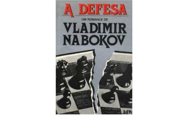 livros essenciais de vladimir nabokov