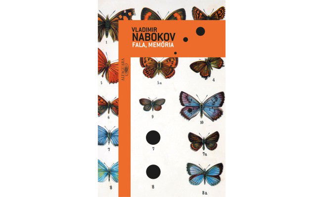 livros essenciais de vladimir nabokov