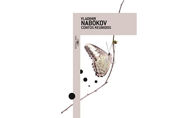 livros essenciais de vladimir nabokov