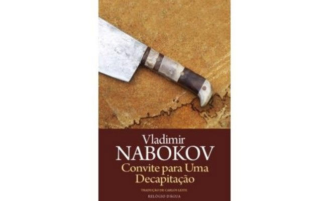 livros essenciais de vladimir nabokov