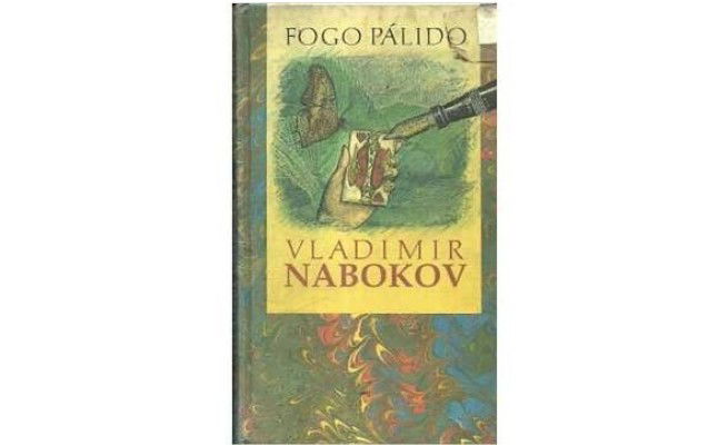 livros essenciais de vladimir nabokov