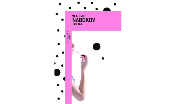 livros essenciais de vladimir nabokov