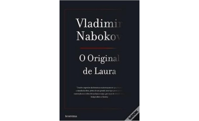 livros essenciais de vladimir nabokov