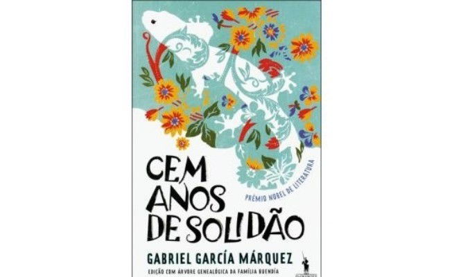 livros essenciais de gabriel garcia marquez