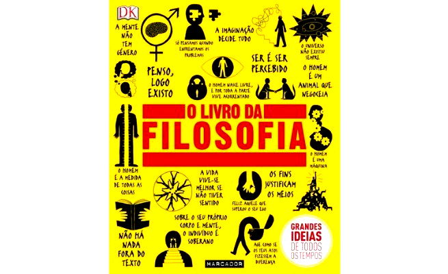 livros de filosofia