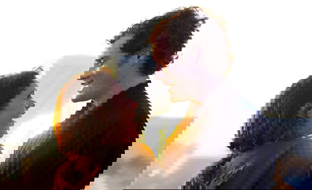 loucamente apaixonados