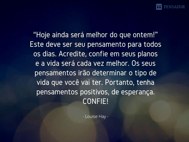 Inspire-se em frases para dias ruins que te trarão esperança