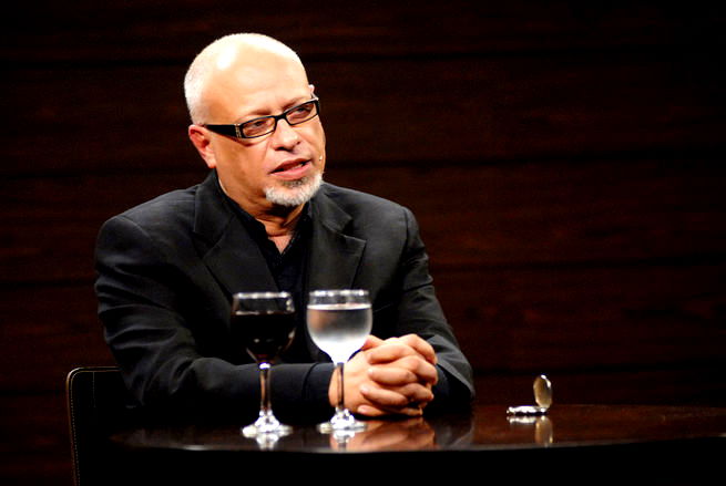 Luiz Felipe Pondé (1959 - atual)