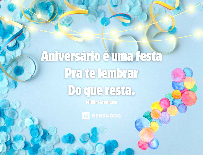 48 mensagens de aniversário em inglês para celebrar a vida (com tradução) -  Pensador