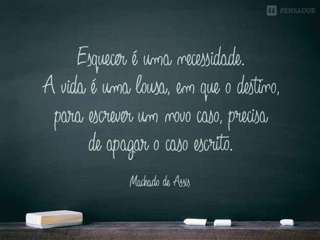 10 Frases Para Deixar O Passado No Passado Pensador 5261