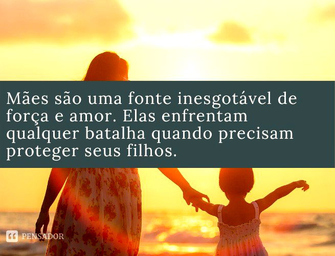 80 frases de homenagem para mãe que vão deixá-la emocionada em