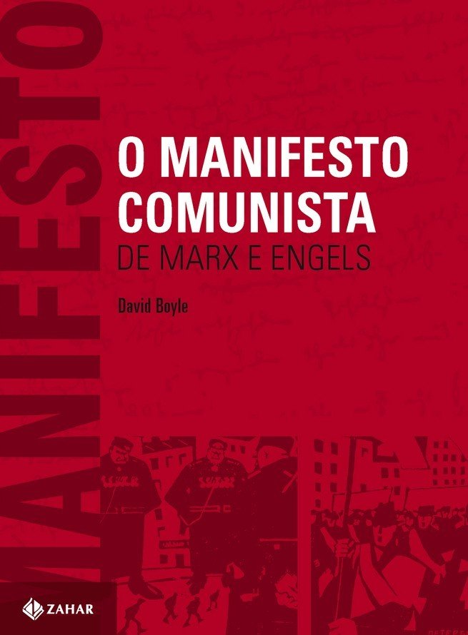 Manifesto Comunista 