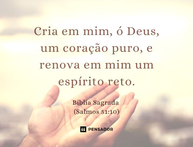 Fé em 5 Lindas frases - mensagens de #fé #deus #religião - 76