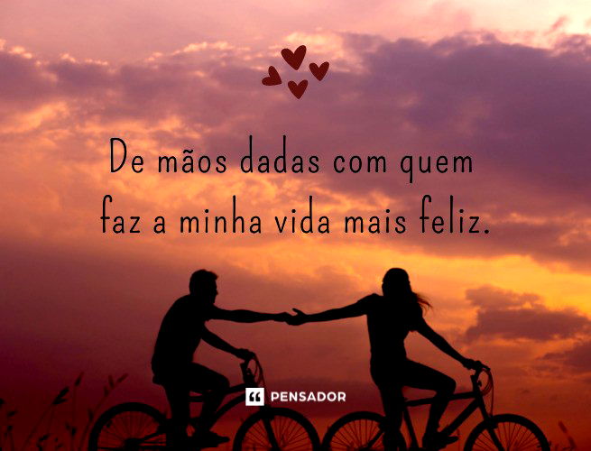 Frases Bonitas (60 melhores) - Fotos Com Legenda