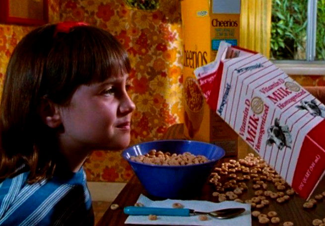 matilda